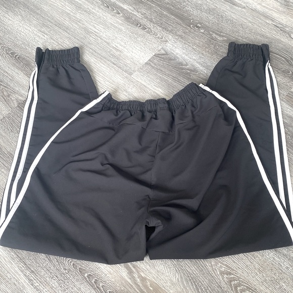 Adidas Original Track pants Man size M, Female size L, mint condition - Picture 7 of 16